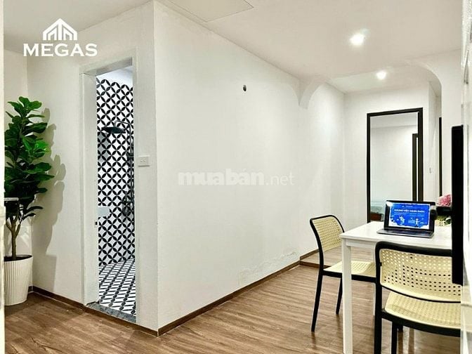 CHO THUÊ CĂN HỘ 2 NGỦ – NGAY HỒ TÂY – FULL NỘI THẤT, CHỈ VIỆC Ở