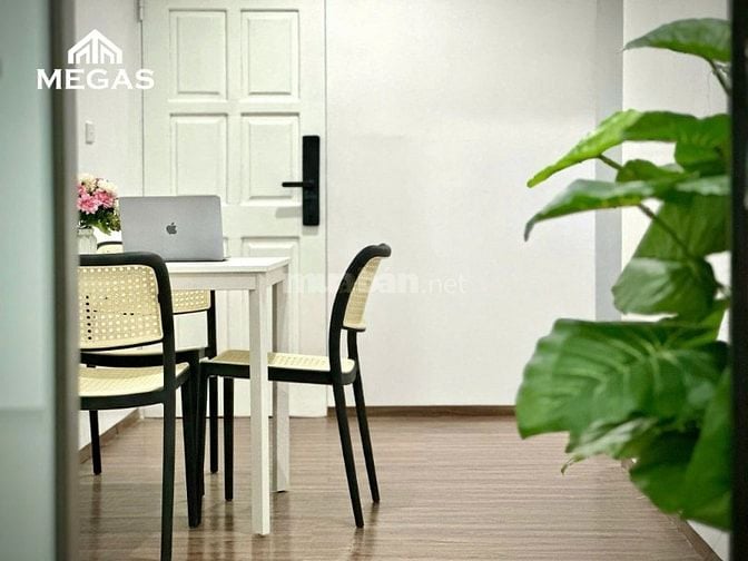 CHO THUÊ CĂN HỘ 2 NGỦ – NGAY HỒ TÂY – FULL NỘI THẤT, CHỈ VIỆC Ở