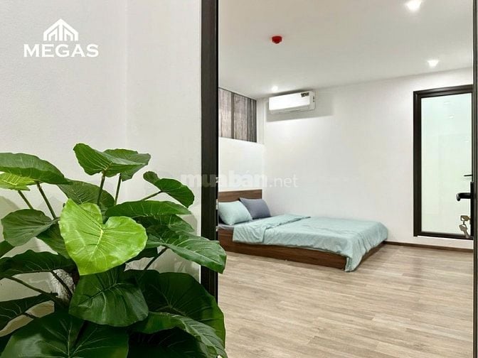 CHO THUÊ CĂN HỘ 2 NGỦ – NGAY HỒ TÂY – FULL NỘI THẤT, CHỈ VIỆC Ở