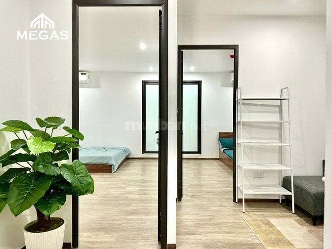 CHO THUÊ CĂN HỘ 2 NGỦ – NGAY HỒ TÂY – FULL NỘI THẤT, CHỈ VIỆC Ở