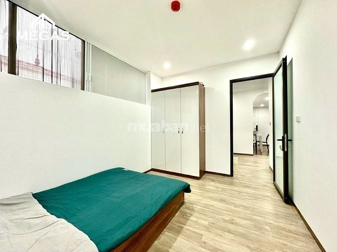CHO THUÊ CĂN HỘ 2 NGỦ – NGAY HỒ TÂY – FULL NỘI THẤT, CHỈ VIỆC Ở