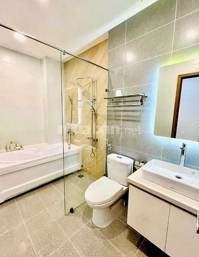 CỰC HIẾM! NHÀ ĐẸP HXH Tân Bình - Có nội thất, P.12, Q.TB Giá 27tr