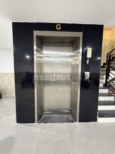 Tòa Nhà CHDV, Dòng Tiền 100Tr, Trường Chinh, Tân Bình,140M2,Chỉ 18.x T