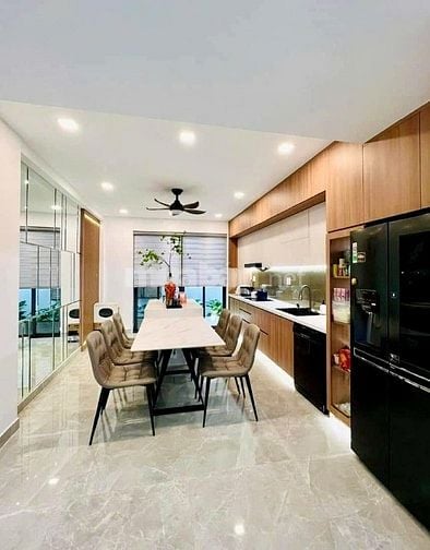 CỰC HIẾM! NHÀ ĐẸP HXH Tân Bình - Có nội thất, P.12, Q.TB Giá 27tr