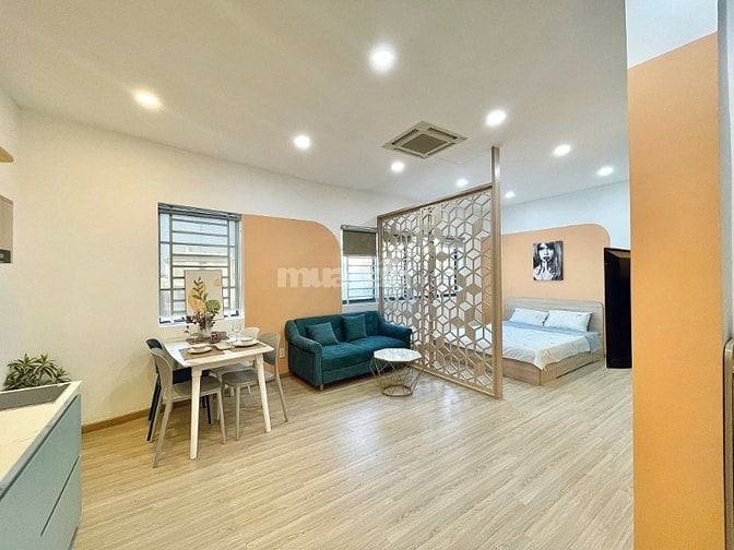 Tòa Nhà CHDV, Dòng Tiền 100Tr, Trường Chinh, Tân Bình,140M2,Chỉ 18.x T
