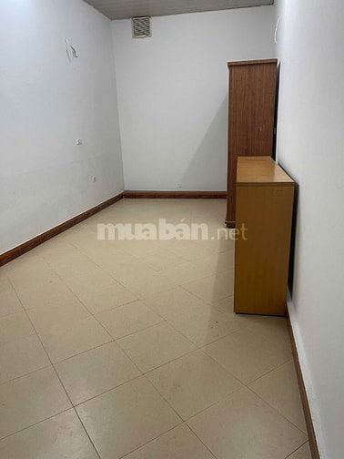 Chính chủ cho thuê DT 70 m2, có nhà 30m2x2T, ngõ 22 Tôn Thất Tùng