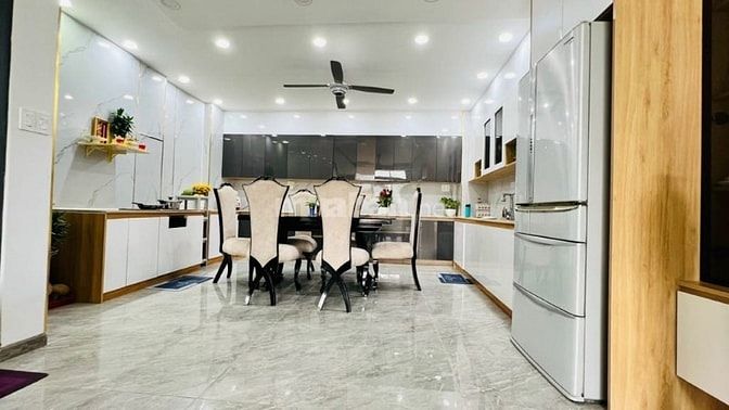 🏡 BÁN NHÀ 1 TRỆT 1 LẦU – KHU ĐÔNG TĂNG LONG, THỦ ĐỨC