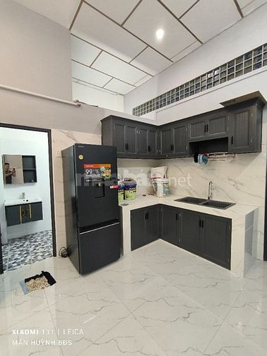Nhà trung tâm Q11 giá chưa tới 100tr/m². 