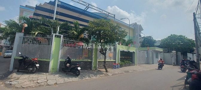 Bán Nhà 2/26 Tăng Bạt Hổ P11. Q.Bình Thạnh. TP HCM