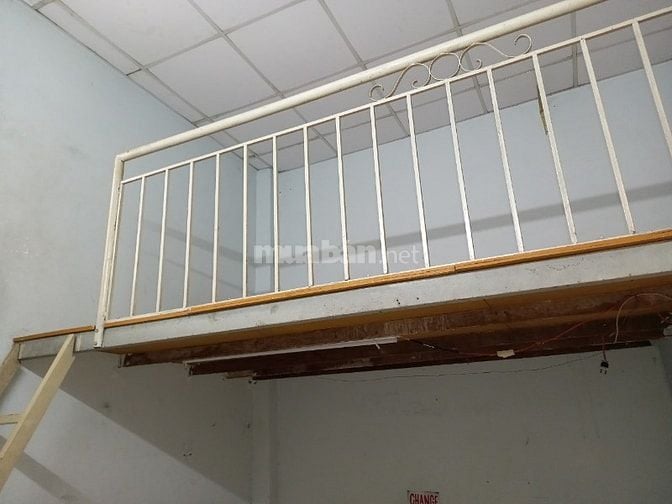 Cho thuê phòng trọ đường Lê Văn Quới: diện tích 22m2, 1tr6/tháng