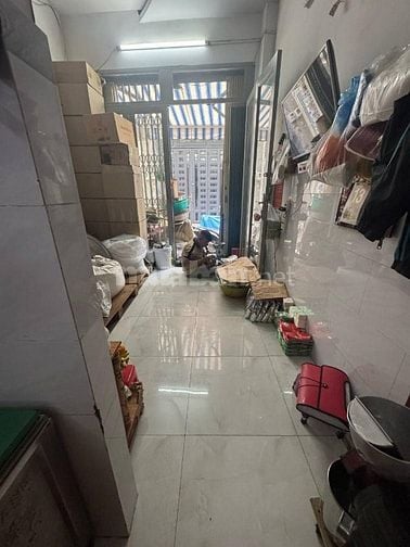 Bán NP mặt phố Đ.Số 8, 15,3 tỷ, 74m2, 5PN, 4WC, Q6, HCM siêu hot