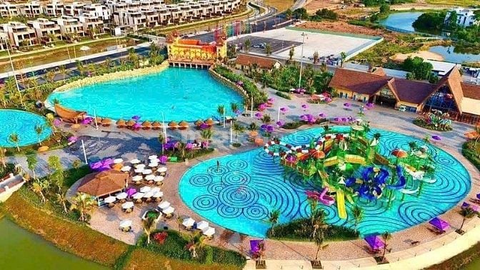 Chiết khấu mạnh trong 05/2025 từ CĐT Vinhomes khi KH mua căn hộ VH