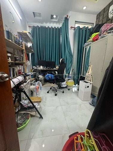 Bán NP mặt phố Đ.Số 8, 15,3 tỷ, 74m2, 5PN, 4WC, Q6, HCM siêu hot