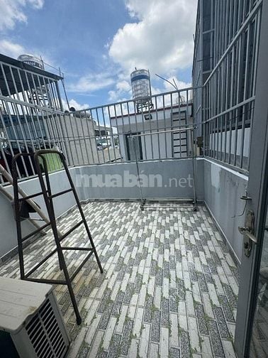 Bán NP mặt phố Đ.Số 8, 15,3 tỷ, 74m2, 5PN, 4WC, Q6, HCM siêu hot