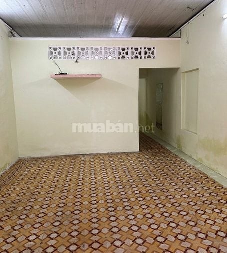 Quận 10 - 94m2 - Cạnh Mặt Tiền , Gần BigC Tô Hiến Thành - 9Tỷ6