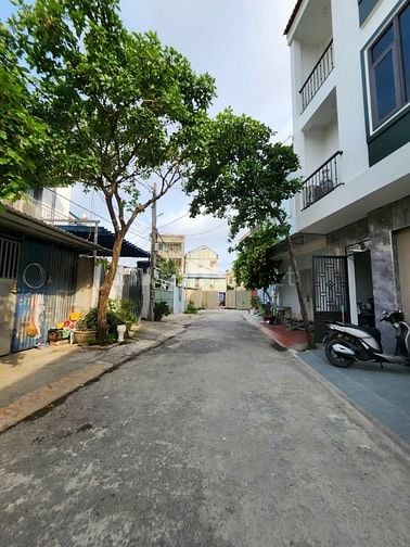 Cần bán Lô duy nhất bán ra tại Đầm Phường- Vĩnh Khê - An Đồng