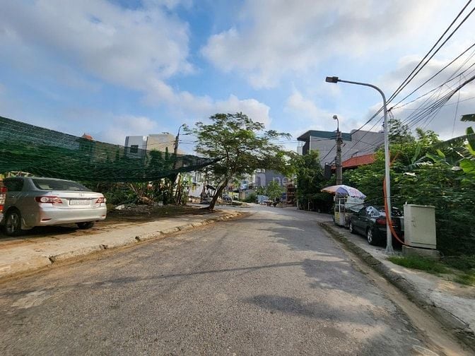 Cần bán Lô duy nhất bán ra tại Đầm Phường- Vĩnh Khê - An Đồng
