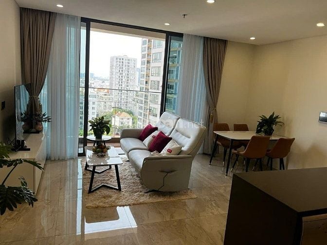  Căn hộ CAO CẤP 86m2 FULL NT Thảo Điền Green, TP. Thủ Đức siêu đẹp
