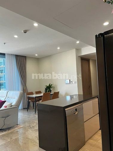  Căn hộ CAO CẤP 86m2 FULL NT Thảo Điền Green, TP. Thủ Đức siêu đẹp