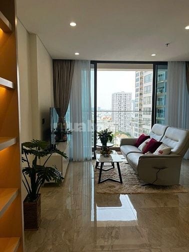  Căn hộ CAO CẤP 86m2 FULL NT Thảo Điền Green, TP. Thủ Đức siêu đẹp
