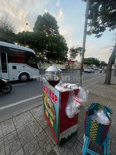 Tuyển Gấp NV Bán Xôi Mang đi kv Gò Vấp