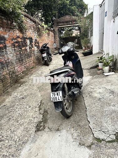 Bán xe kymco như hình