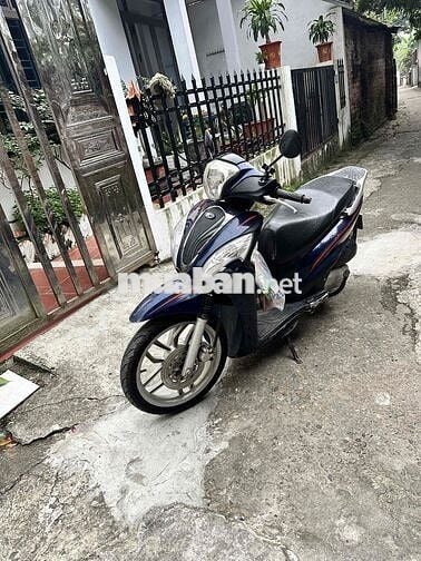 Bán xe kymco như hình