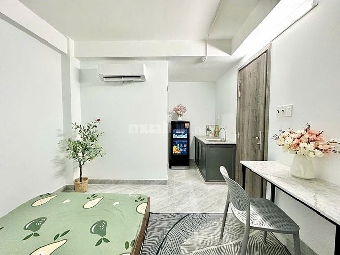 PHÒNG TRỌ MỚI XÂY 100% NGAY CÔNG VIÊN PHẦN MỀM ĐƯỜNG TÔ Q.12 CHỈ 3TR5