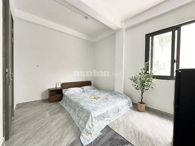 PHÒNG TRỌ MỚI XÂY 100% NGAY CÔNG VIÊN PHẦN MỀM ĐƯỜNG TÔ Q.12 CHỈ 3TR5