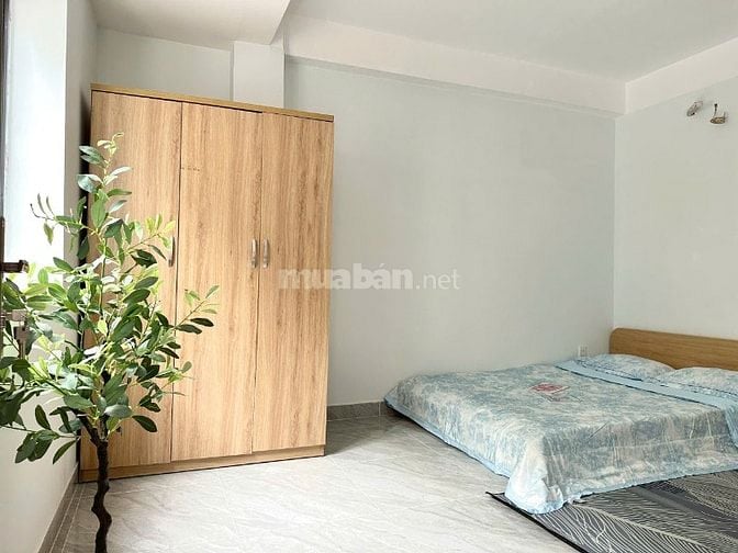 PHÒNG TRỌ MỚI XÂY 100% NGAY CÔNG VIÊN PHẦN MỀM ĐƯỜNG TÔ Q.12 CHỈ 3TR5