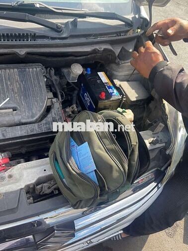 Suzuki Ertiga 2016,stđ,đang có tiền thuê 120 triệu