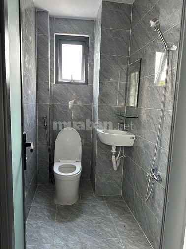PHÒNG TRỌ MỚI XÂY 100% NGAY CÔNG VIÊN PHẦN MỀM ĐƯỜNG TÔ Q.12 CHỈ 3TR5