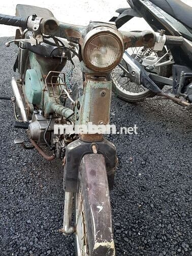 Cần bán xe cup Honda 50 như hình