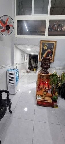 Bán Nhà Mặt Tiền Lý Đạo Thành 64m2 Ngang 4.4m Kinh Doanh 5.95 Tỷ
