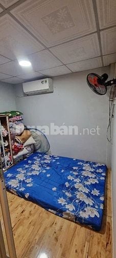 Bán Nhà Mặt Tiền Lý Đạo Thành 64m2 Ngang 4.4m Kinh Doanh 5.95 Tỷ