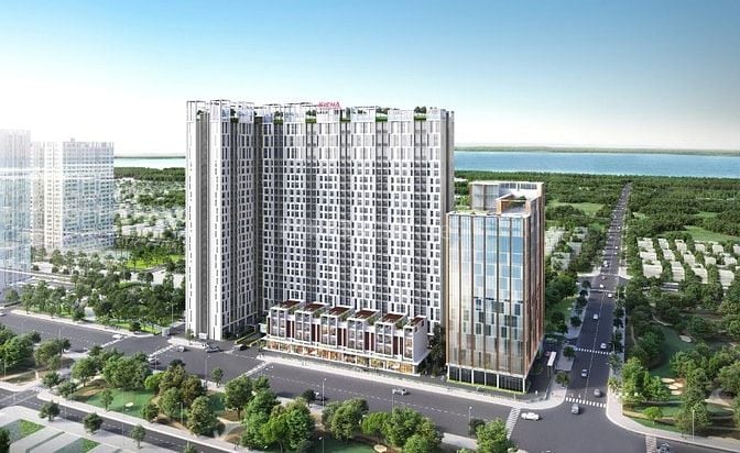 📍CĂN HỘ CAO CẤP QUẬN 2 không chỉ là nơi ở, mà còn là phong cách sống 