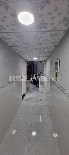 Bán Nhà Mặt Tiền Lý Đạo Thành 64m2 Ngang 4.4m Kinh Doanh 5.95 Tỷ