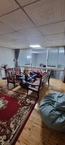 Bán Nhà Mặt Tiền Lý Đạo Thành 64m2 Ngang 4.4m Kinh Doanh 5.95 Tỷ