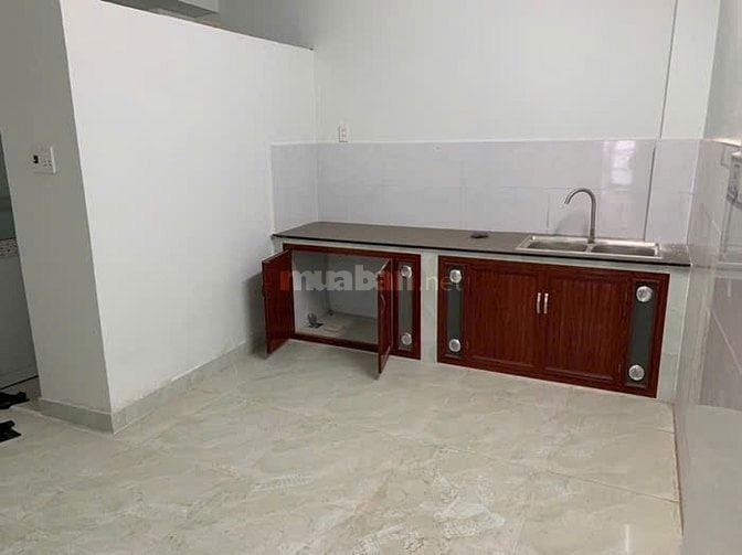 Bán nhà mới, Gần Trung Tâm Thanh Đa, quận Bình Thạnh, vào ở ngay.