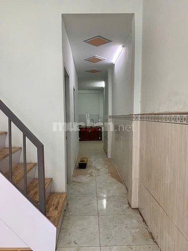 Bán nhà mới, Gần Trung Tâm Thanh Đa, quận Bình Thạnh, vào ở ngay.