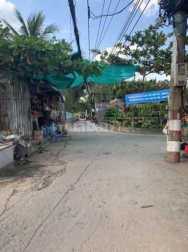 Bán nhà mới, Gần Trung Tâm Thanh Đa, quận Bình Thạnh, vào ở ngay.