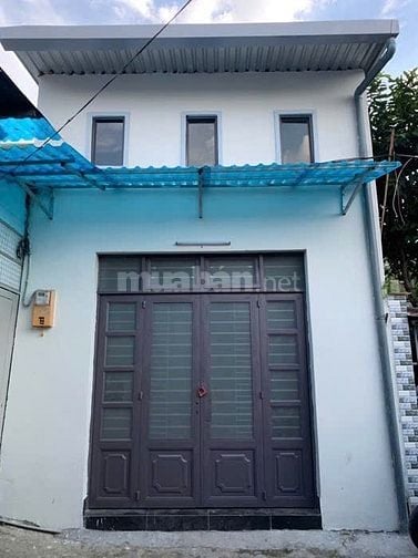 Bán nhà mới, Gần Trung Tâm Thanh Đa, quận Bình Thạnh, vào ở ngay.