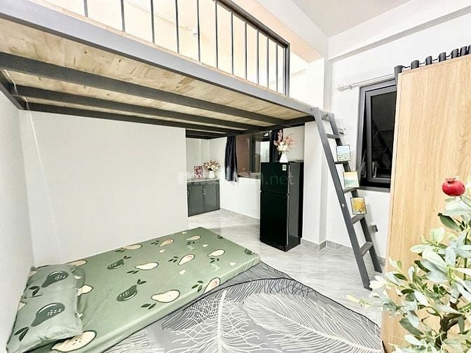 PHÒNG TRỌ MỚI XÂY 100% NGAY CÔNG VIÊN PHẦN MỀM ĐƯỜNG TÔ Q.12 CHỈ 3TR5