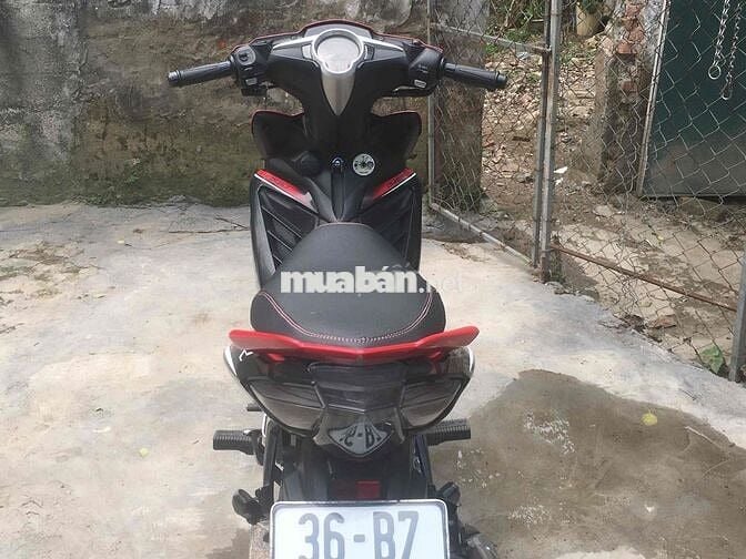exciter 135 đẹp leng keng ae cần lh:***