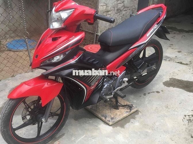 exciter 135 đẹp leng keng ae cần lh:***