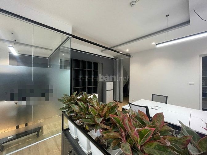 CHO THUÊ VĂN PHÒNG COWORKING TẠI TRUNG TÂM LÁNG HẠ