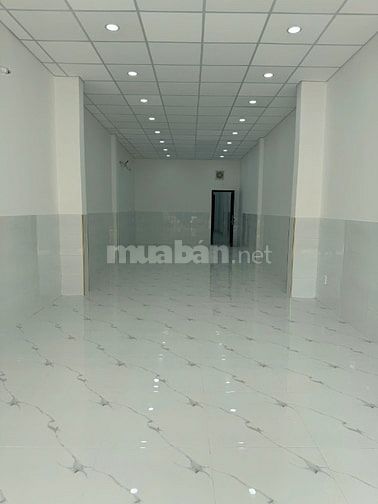 MẶT TIỀN ĐƯỜNG D KHU SINH VIÊN 4X20M 3 TẦNG GIÁ CHỈ 35 TRIỆU BÌNH THẠ 