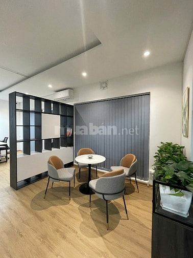 CHO THUÊ VĂN PHÒNG COWORKING TẠI TRUNG TÂM LÁNG HẠ