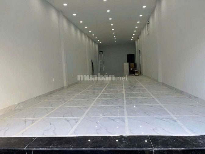 MẶT TIỀN ĐƯỜNG D KHU SINH VIÊN 4X20M 3 TẦNG GIÁ CHỈ 35 TRIỆU BÌNH THẠ 