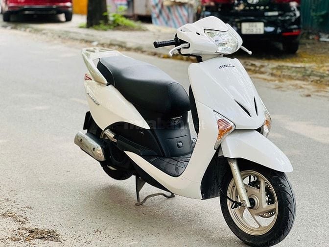 HONDA LEAD 11O Fi ĐỜI CHÓT BIỂN HÀ NỘI CHÍNH CHỦ